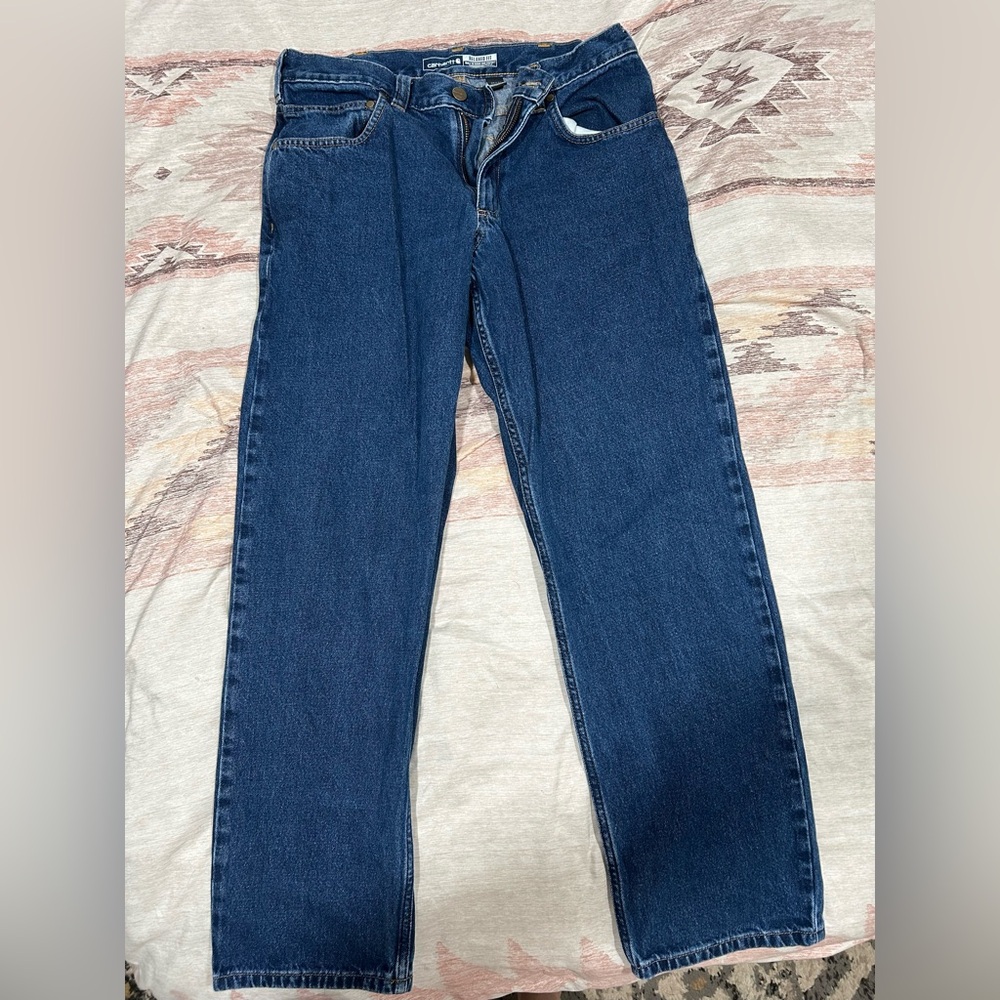 Men’s Carhartt pants